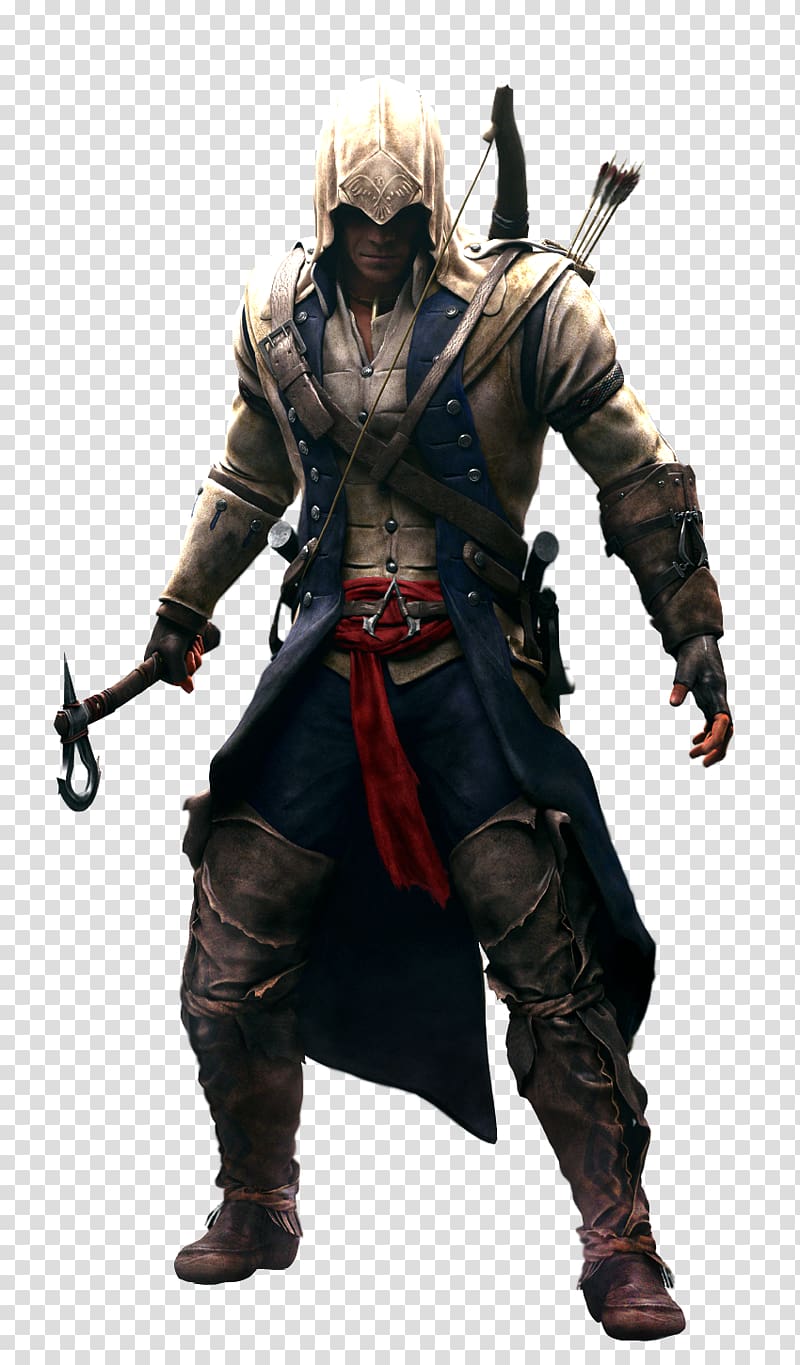 Assassin\'s Creed III: Liberation Assassin\'s Creed: Brotherhood Assassin\'s Creed IV: Black Flag, others transparent background PNG clipart