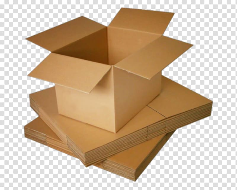 Corrugated box design Corrugated fiberboard Cardboard box Carton, box transparent background PNG clipart