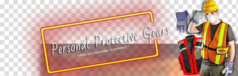 Safety Personal protective equipment Clothing Respirator Eyewear, contact banner transparent background PNG clipart