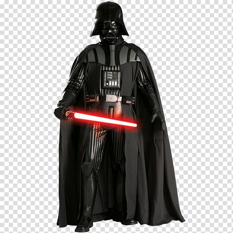 Anakin Skywalker Costume Clothing Stormtrooper Star Wars, stormtrooper transparent background PNG clipart