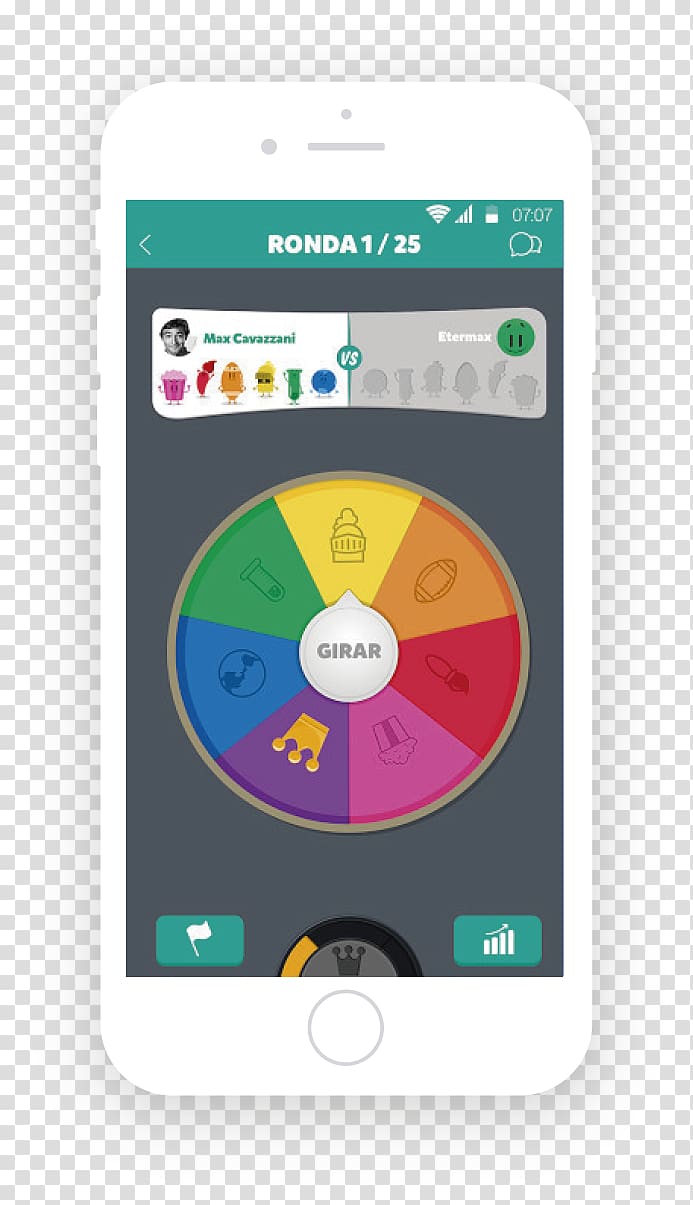 Trivia Crack (No Ads) Aworded QuizUp, Success Stories transparent background PNG clipart