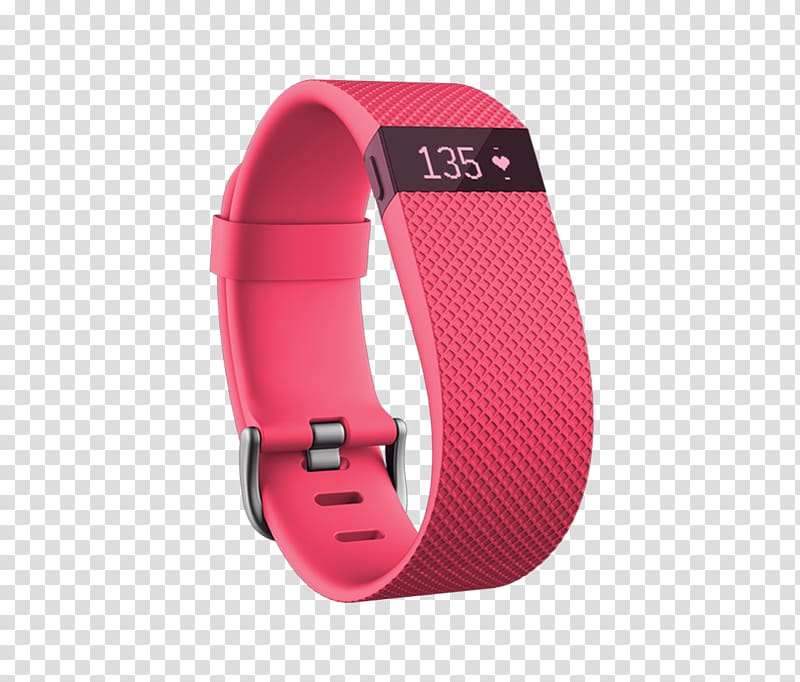 Fitbit Heart rate monitor Activity tracker Health Care, Fitbit transparent background PNG clipart