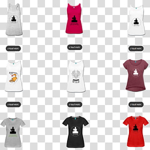 T-shirt Sportswear Sleeve, T-shirt transparent background PNG clipart thumbnail