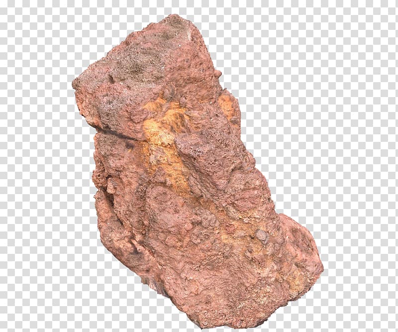 Igneous rock Mineral Meat, meat transparent background PNG clipart