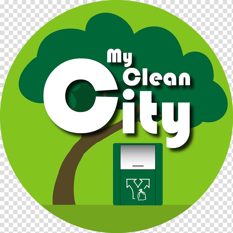 Savana Solutions Municipality City market Logo, Clean City transparent background PNG clipart