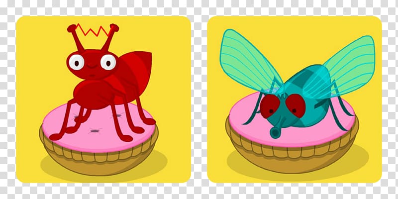 Insect cakeM Fruit, insect transparent background PNG clipart