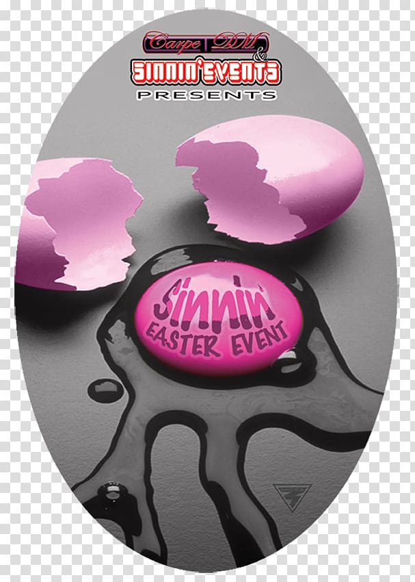 Mobile Phones Egg Food Pink, Electro Sound Party Flyer transparent background PNG clipart