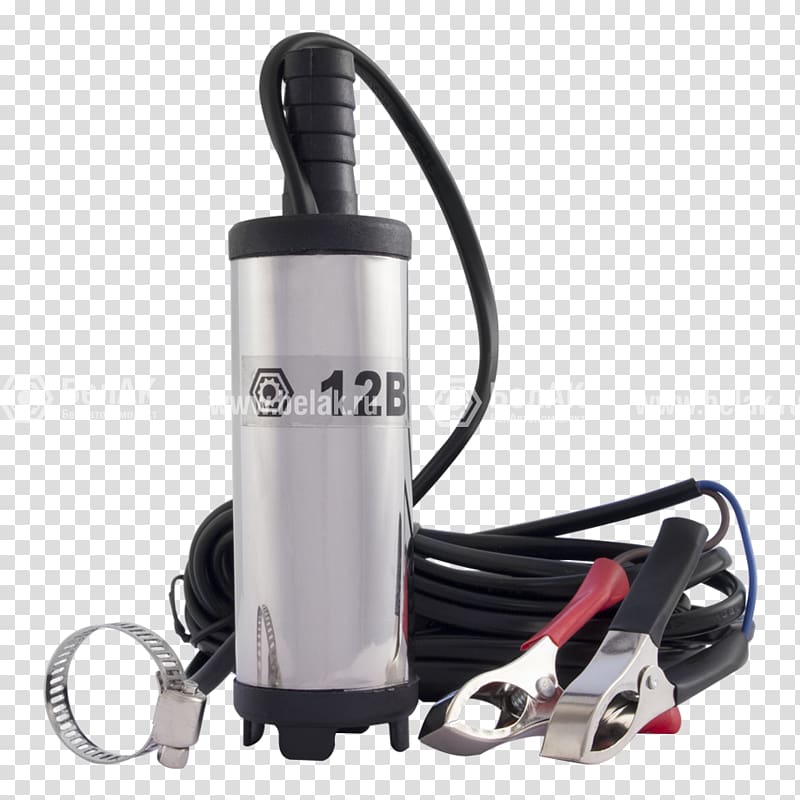 Submersible pump Azs-Oborudovaniye Diesel fuel, 592 transparent background PNG clipart