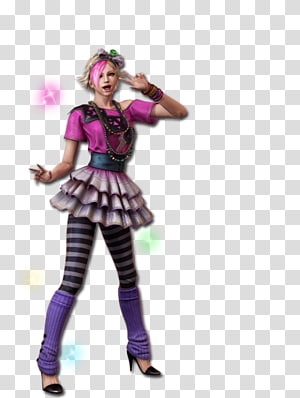 Halloween Costume Cartoon png download - 3460*4000 - Free Transparent Lollipop  Chainsaw png Download. - CleanPNG / KissPNG