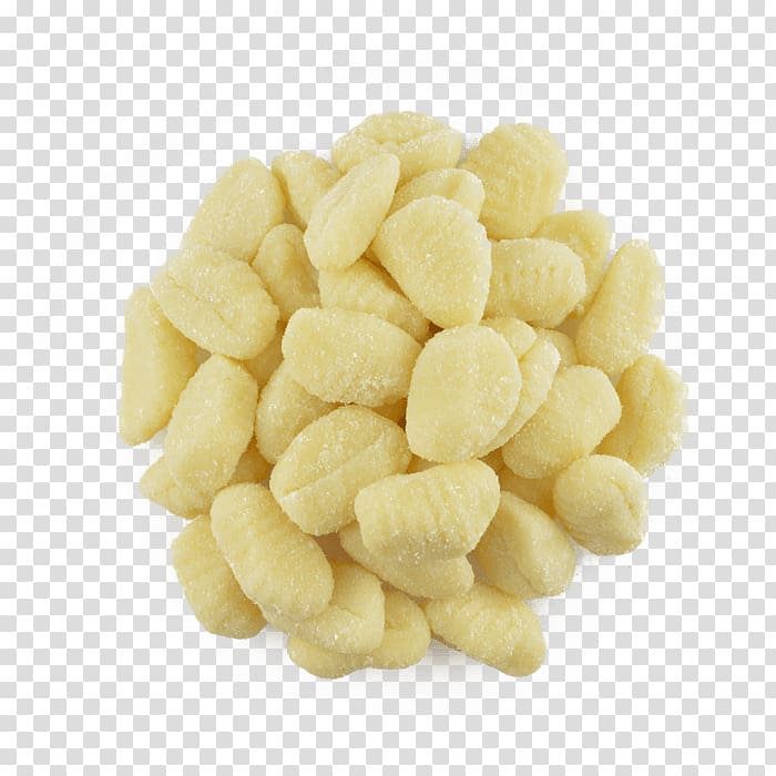 Gnocchi Italian cuisine Pesto Potato, potato transparent background PNG clipart