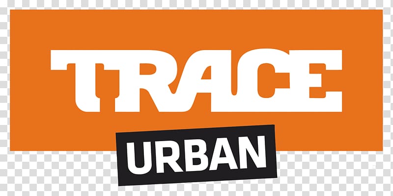 Trace Urban Urban contemporary Television channel Streaming media, urban transparent background PNG clipart