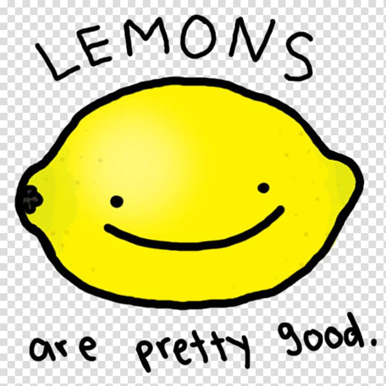 Lemon drop Chiffon cake Juice Lemonade, lemon transparent background PNG clipart