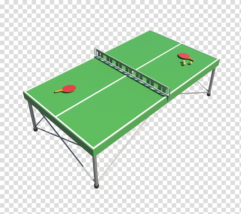 Table Ping Pong Tennis Indoor games and sports, table transparent background PNG clipart