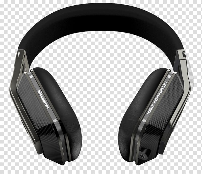 Headphones transparent background PNG clipart