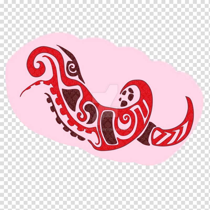 Organ Font, Smoothskin Octopus transparent background PNG clipart