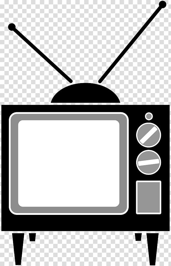 Television Show Drawing Television Transparent Background Png