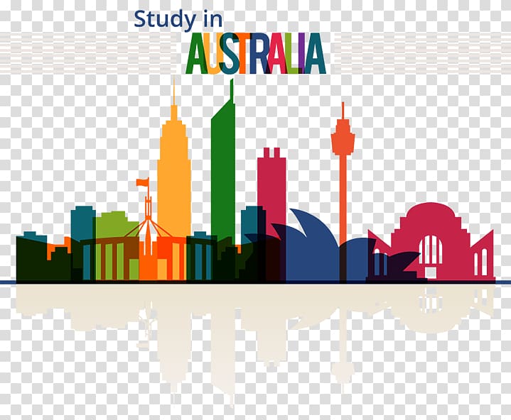 Study abroad Study skills Higher education Student, study Australia transparent background PNG clipart