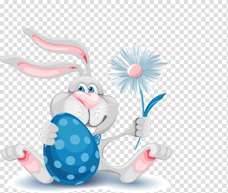 Easter Bunny Easter egg Wish, Easter Bunny Dies transparent background PNG clipart