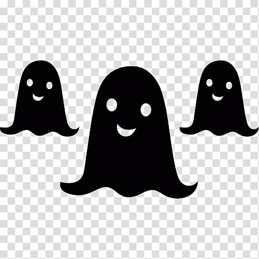 Halloween Ghost Computer Icons YouTube, Ghost transparent background PNG clipart