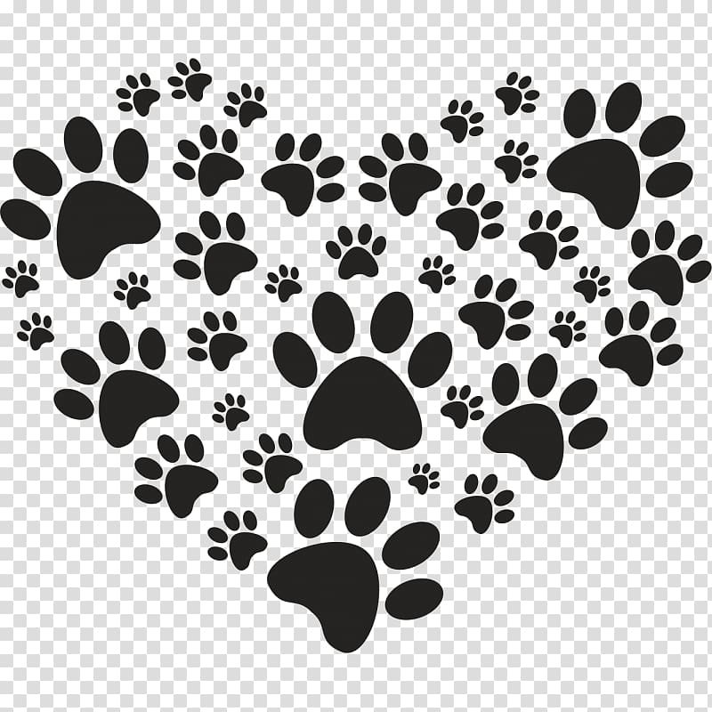 Puppy Cat Airedale Terrier Paw Kitten, puppy transparent background PNG clipart