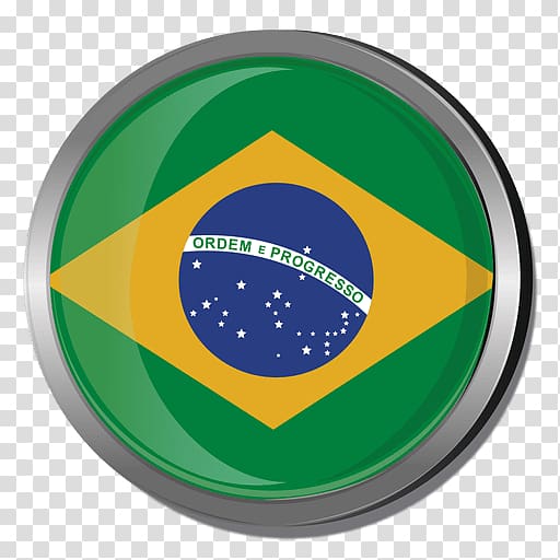 Flag of Brazil Flag of Canada National flag, brazil transparent background PNG clipart