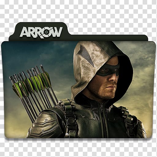 Green Arrow Stephen Amell Oliver Queen Arrow, Season 4, Arrow transparent background PNG clipart