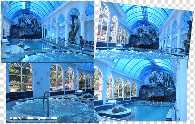 Grand Paradise Hotel Lembang Tourist attraction Vacation Swimming pool, luang pra transparent background PNG clipart