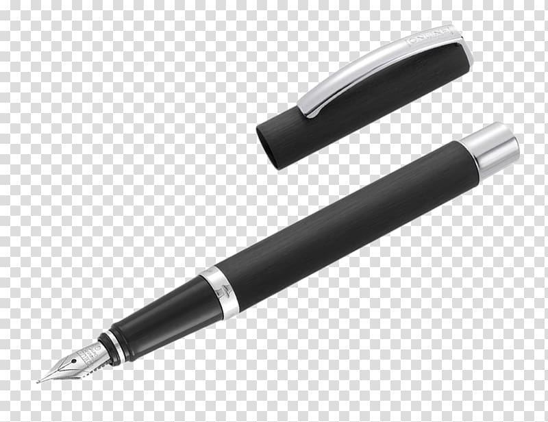Ballpoint pen Fountain pen Reptile Product design, classic luxury transparent background PNG clipart