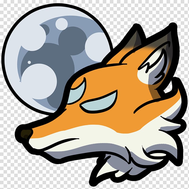 Trove Fan art Red fox, others transparent background PNG clipart