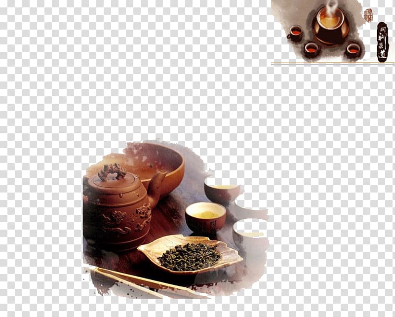 Teapot Web template Teaware, Tea Life transparent background PNG clipart