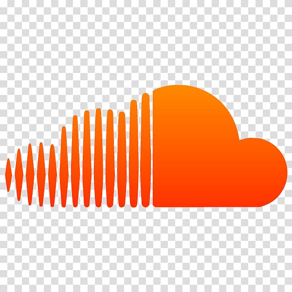 Soundcloud logo, SoundCloud Logo Computer Icons, sound transparent background PNG clipart