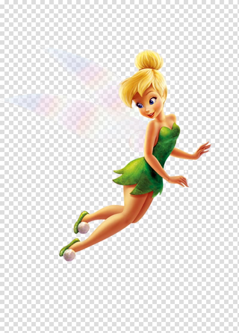 Tinker Bell Disney Fairies Vidia Silvermist Peeter Paan, Web ...