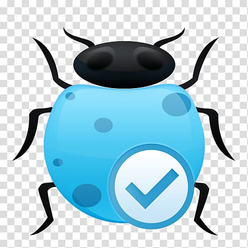 Software bug Computer Icons, bugs transparent background PNG clipart