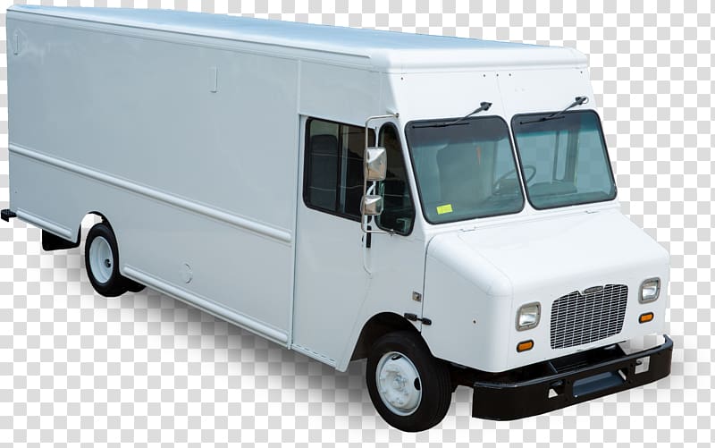 Van Car Food truck Vehicle, FOOD TRUCK transparent background PNG clipart