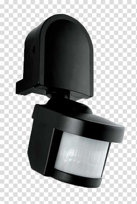 Searchlight Motion Sensors Floodlight, light transparent background PNG clipart