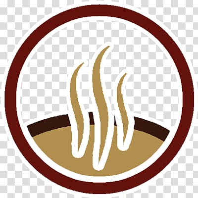 CoffeeNet Cafe Inc Logo Brand, Coffee transparent background PNG clipart
