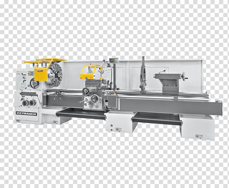Metal lathe Vertical form fill sealing machine Cartoning machine, lathe machine transparent background PNG clipart