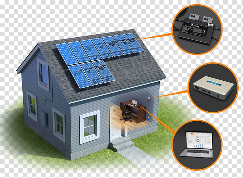 Solar micro-inverter Solar power Power Inverters System Solar inverter, others transparent background PNG clipart