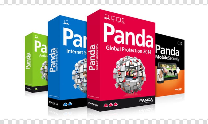Panda Cloud Antivirus Computer Software Antivirus software Technical Support, Computer transparent background PNG clipart