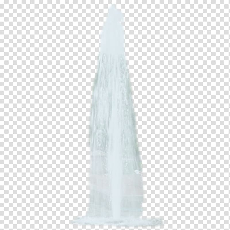 white light, Fountain stereogram transparent background PNG clipart