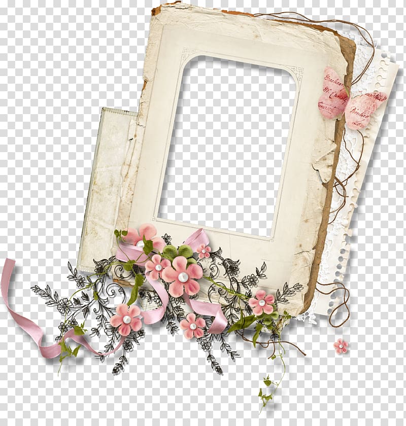 Digital scrapbooking Frames Paper, wedding cloak transparent background PNG clipart