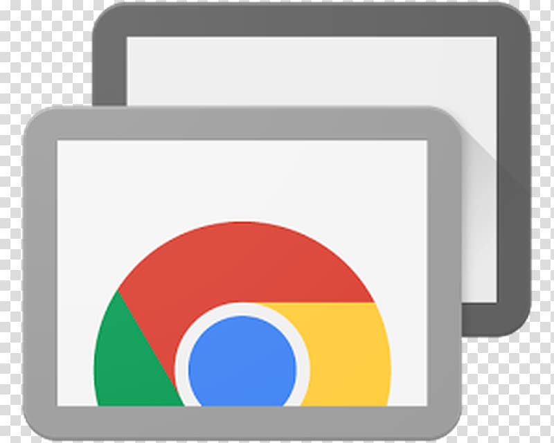 Chrome Remote Desktop Remote desktop software Google Chrome Chrome Web Store, Computer transparent background PNG clipart