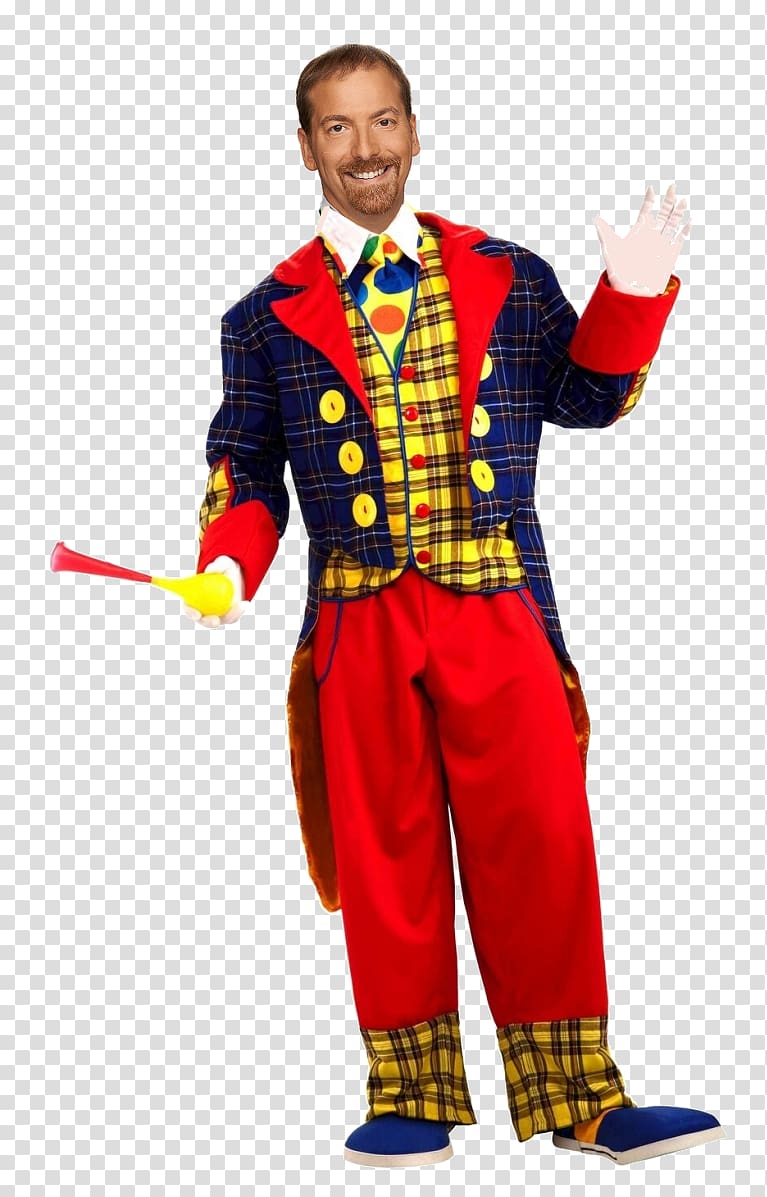 Halloween costume Clown Costume party Clothing, clown transparent background PNG clipart