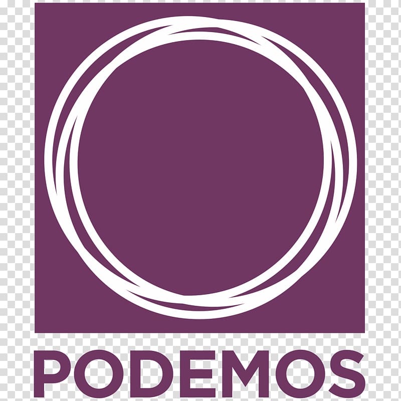 Singh Rohini DDS Logo Podemos Spain Spanish regional elections, 2015, others transparent background PNG clipart