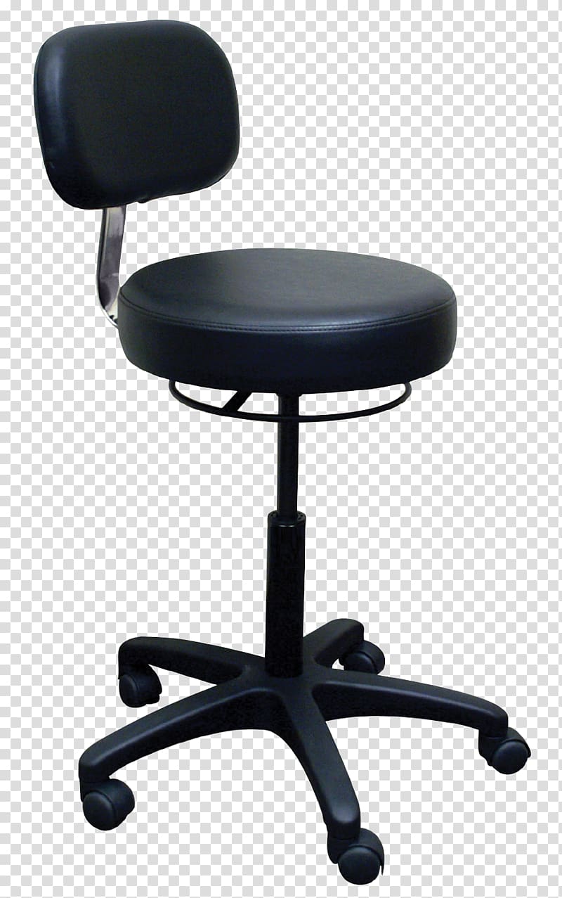 Office & Desk Chairs Stool Table Furniture, square stool transparent background PNG clipart