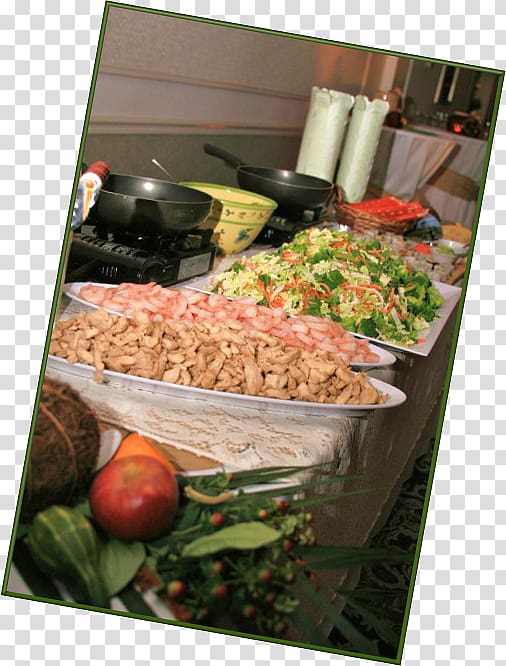 Vegetarian cuisine Vegetable Recipe Dish Food, western food hall transparent background PNG clipart