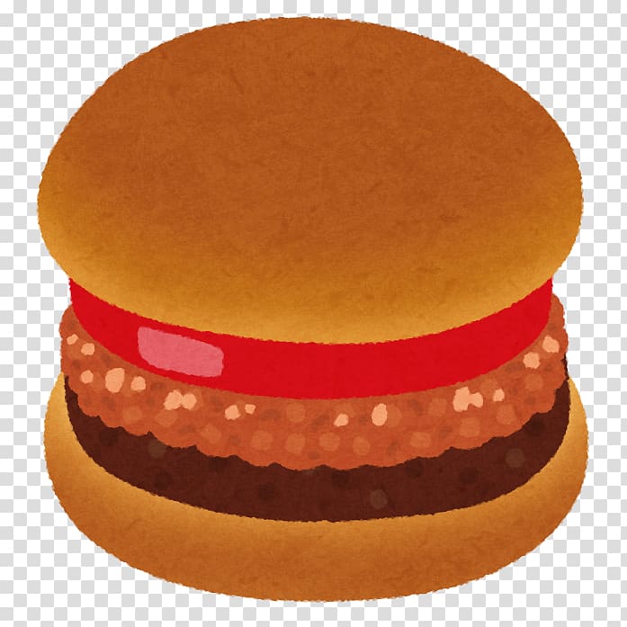 Yomiuri Giants Koshien Stadium Hanshin Tigers Hamburger Arizona Diamondbacks, burger postcard transparent background PNG clipart