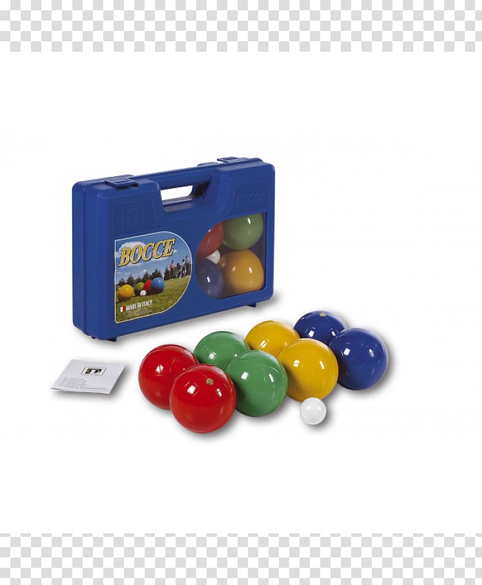 Boules Croquet Game Boccia Pétanque, bocce transparent background PNG clipart