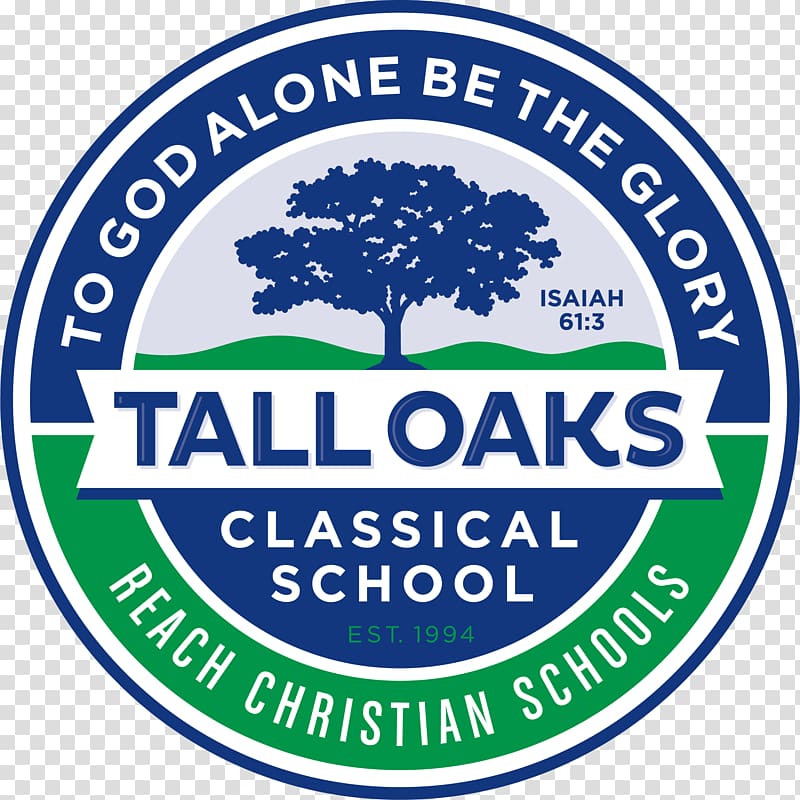 Tall Oaks Classical School Logo Organization, Maimonid State Classical Academy transparent background PNG clipart