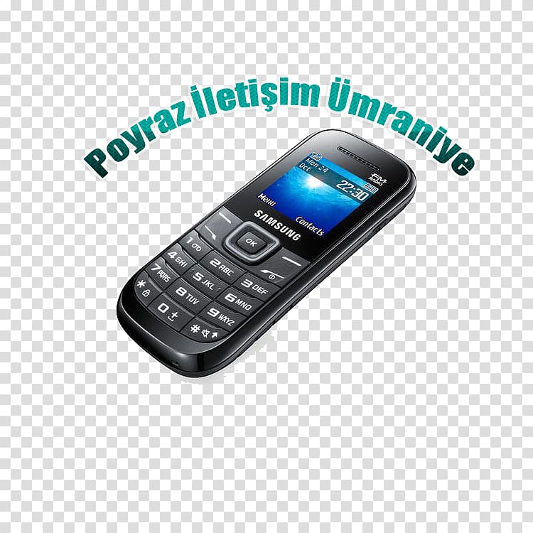 Feature phone Smartphone Samsung Keystone 2 Samsung Group Telephone, smartphone transparent background PNG clipart